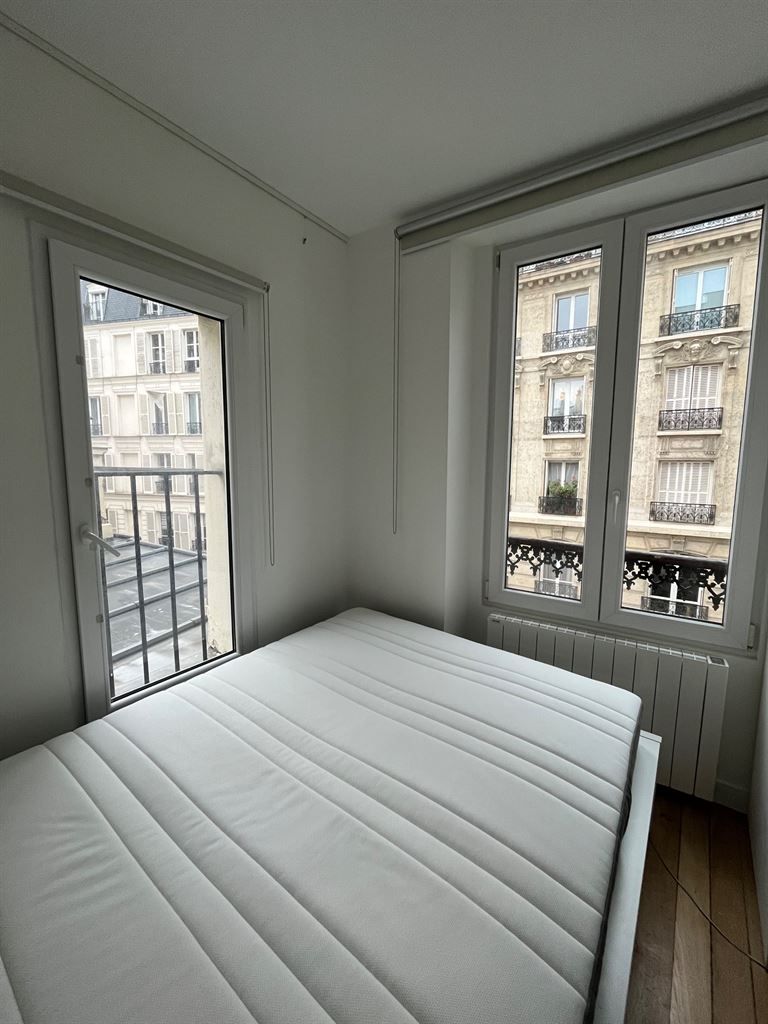 apartment 1 room for rent on PARIS (75005)