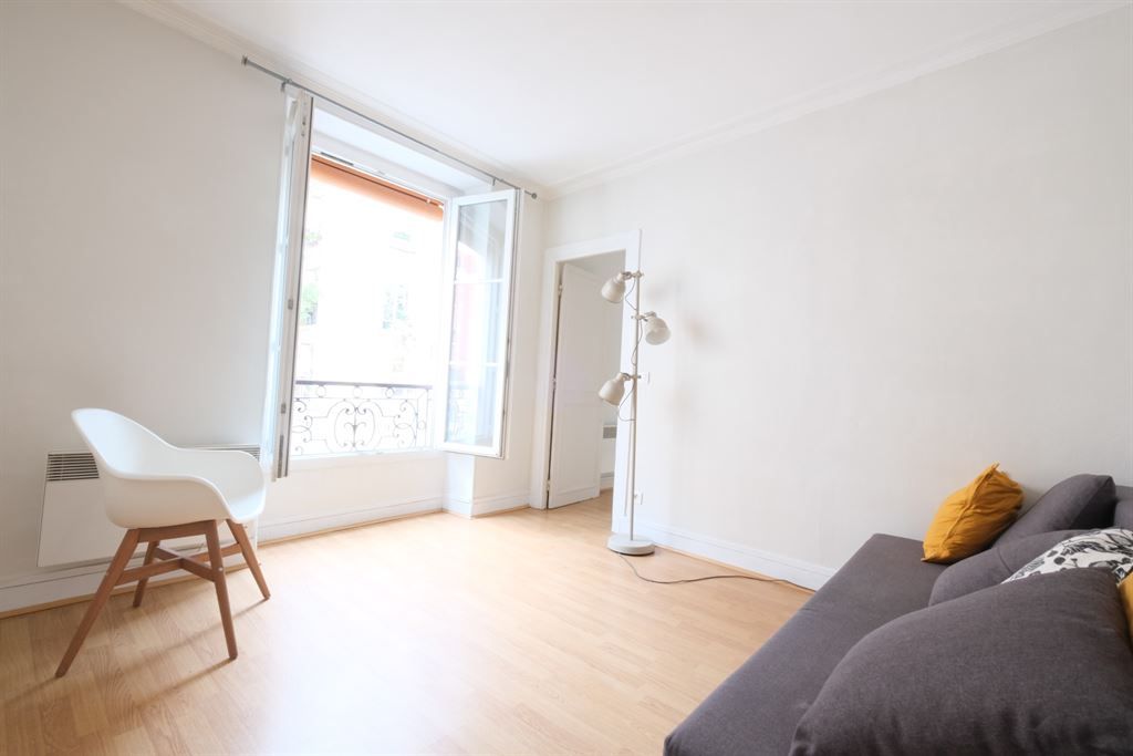 apartment 2 rooms for sale on PARIS (75005)