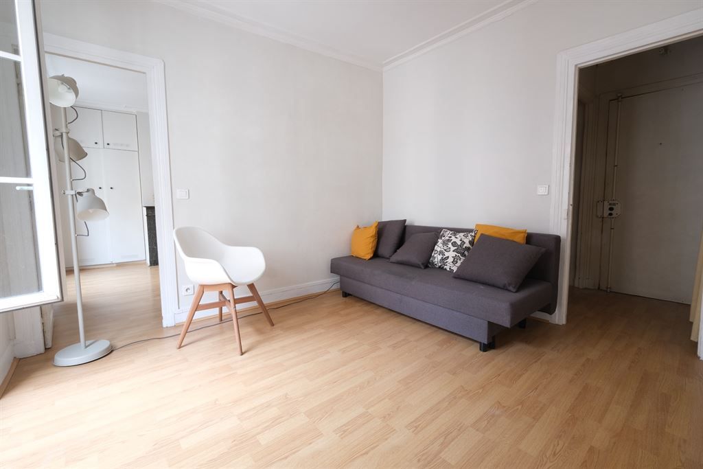 apartment 2 rooms for sale on PARIS (75005)