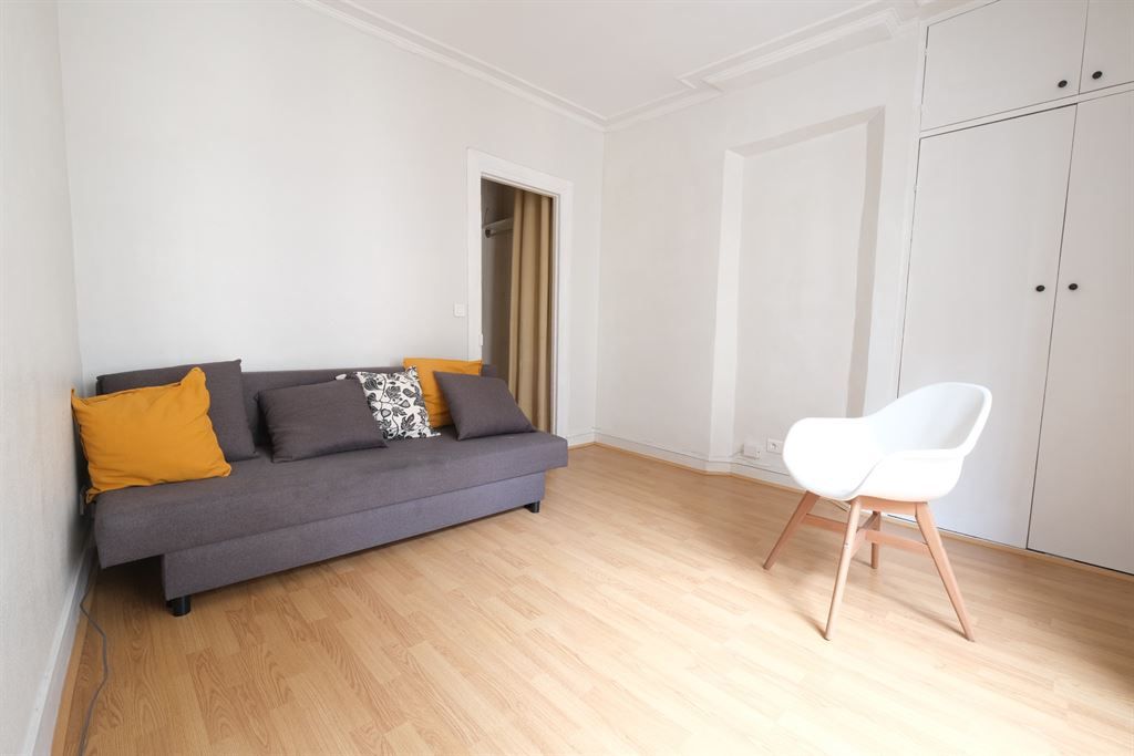 apartment 2 rooms for sale on PARIS (75005)
