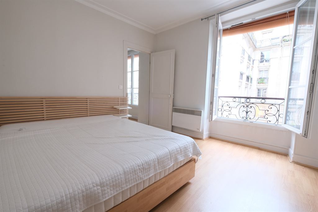apartment 2 rooms for sale on PARIS (75005)