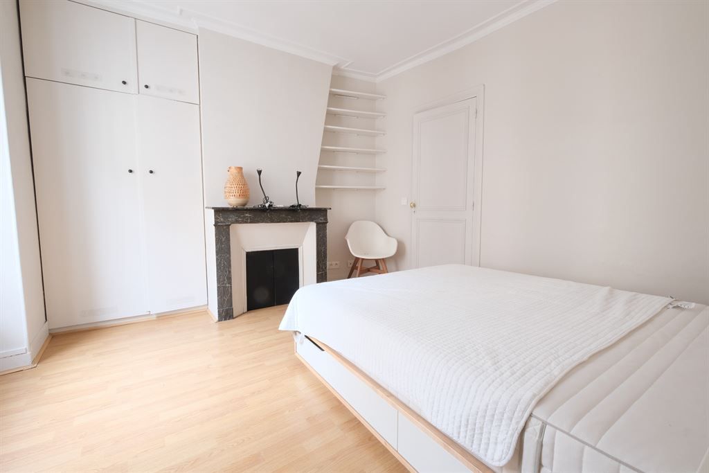 apartment 2 rooms for sale on PARIS (75005)