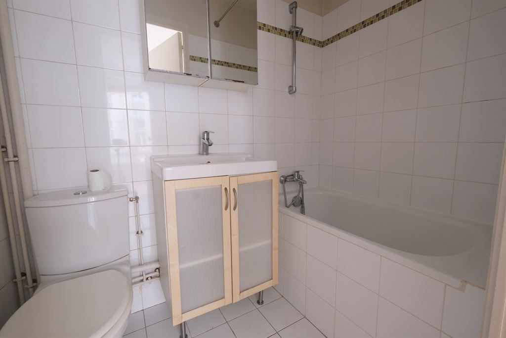 apartment 2 rooms for sale on PARIS (75005)