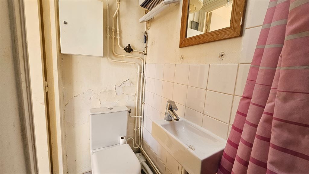 apartment 1 room for sale on PARIS (75015)