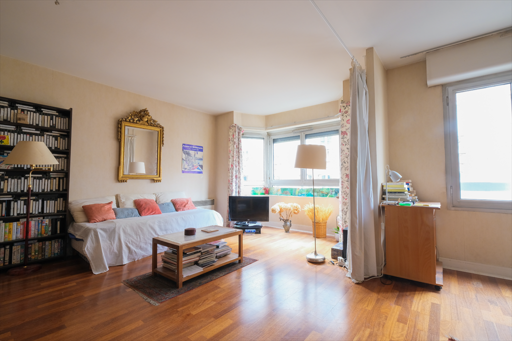 apartment 3 rooms for sale on PARIS (75005)