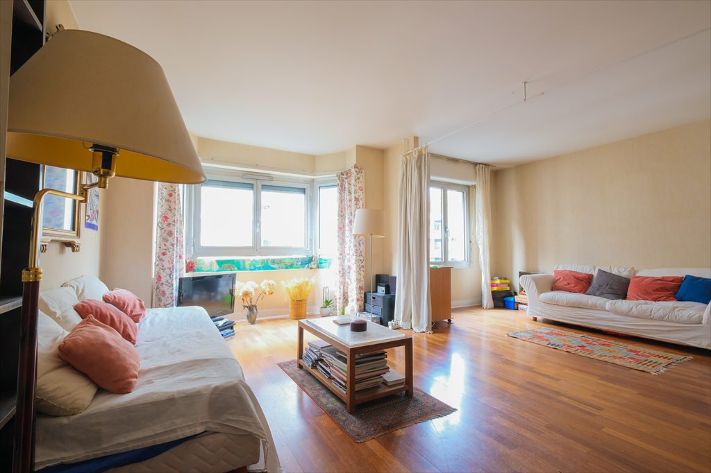 apartment 3 rooms for sale on PARIS (75005)