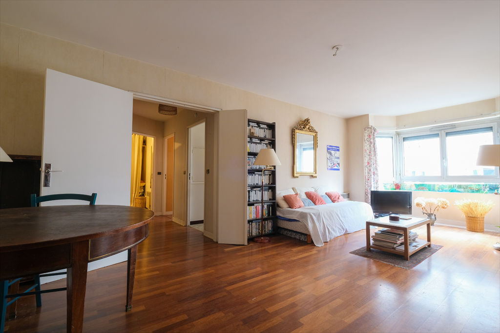 apartment 3 rooms for sale on PARIS (75005)