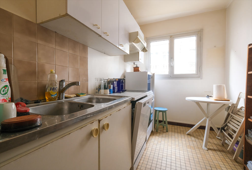 apartment 3 rooms for sale on PARIS (75005)
