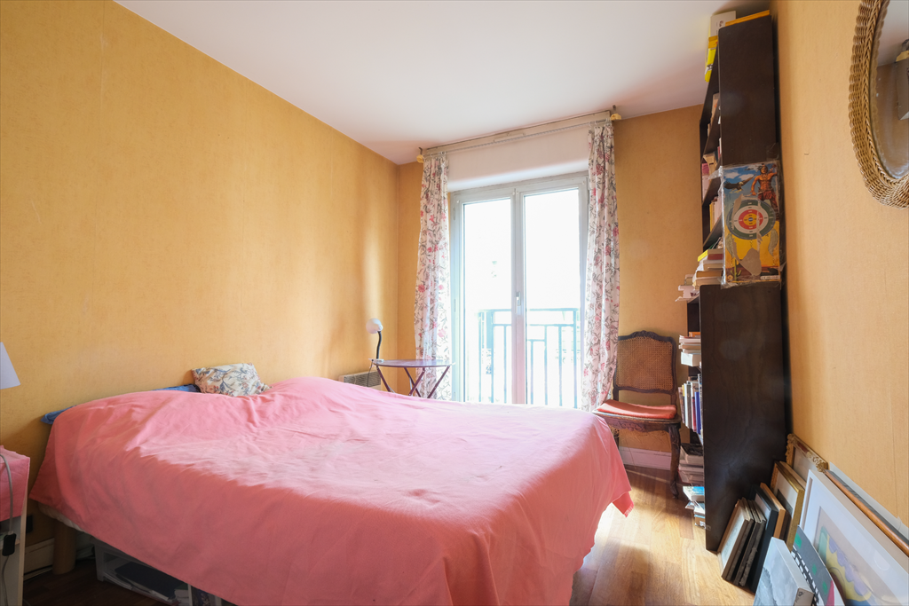 apartment 3 rooms for sale on PARIS (75005)