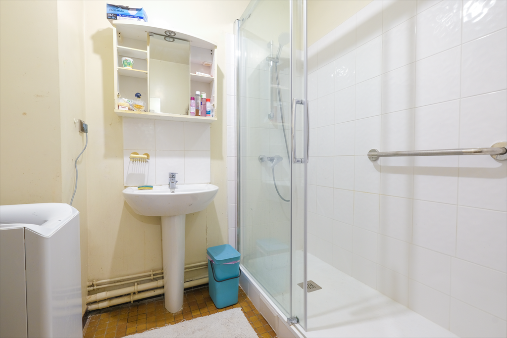 apartment 3 rooms for sale on PARIS (75005)