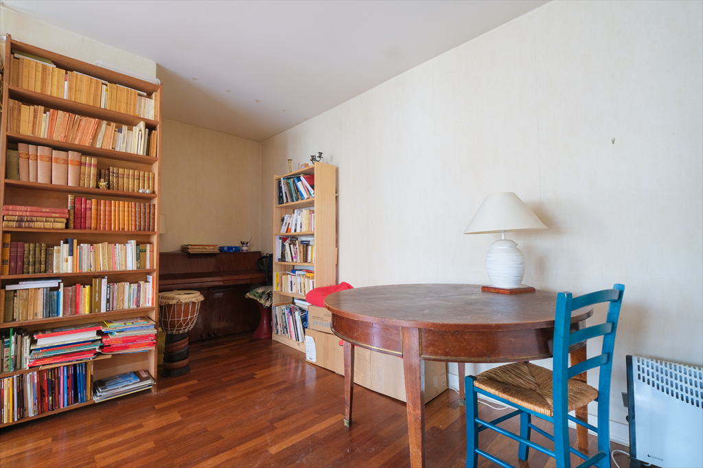apartment 3 rooms for sale on PARIS (75005)