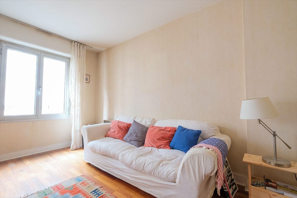 apartment 3 rooms for sale on PARIS (75005)