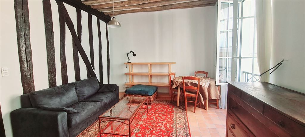 apartment 2 rooms for sale on PARIS (75005)