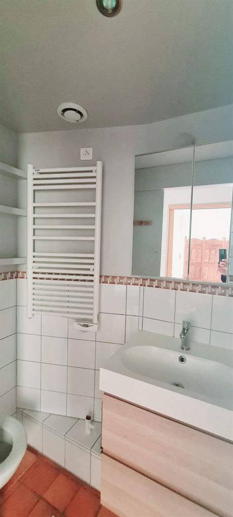 apartment 2 rooms for sale on PARIS (75005)