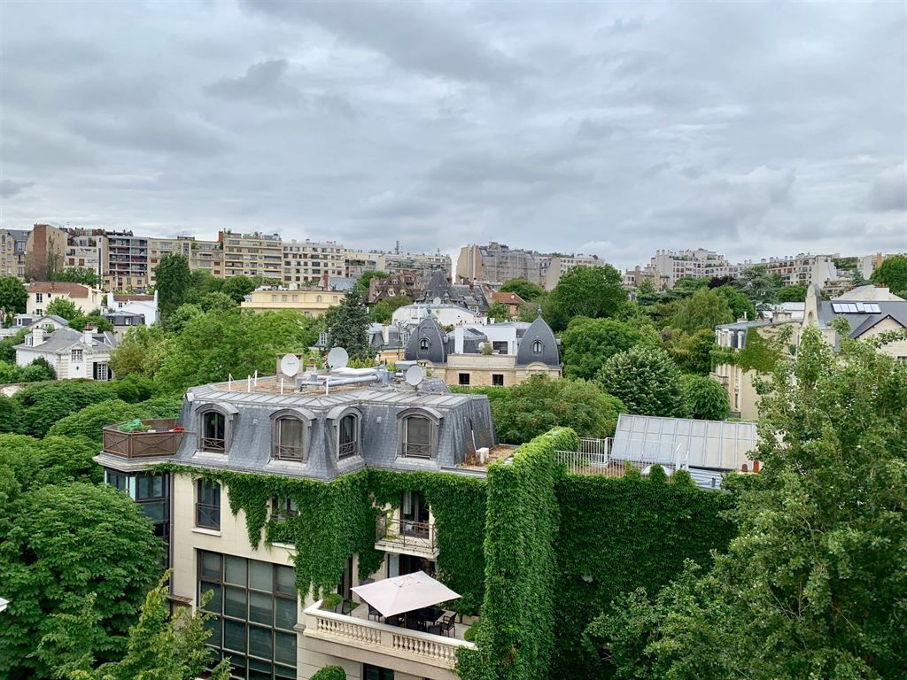 apartment 2 rooms for rent on PARIS (75016) - See details