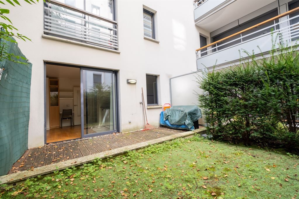 apartment 1 room for sale on PARIS (75014)