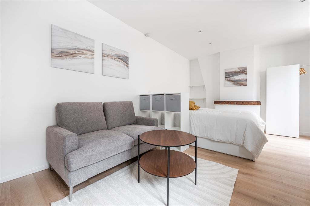 apartment 1 room for rent on PARIS (75005)