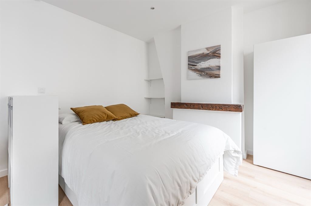 apartment 1 room for rent on PARIS (75005)