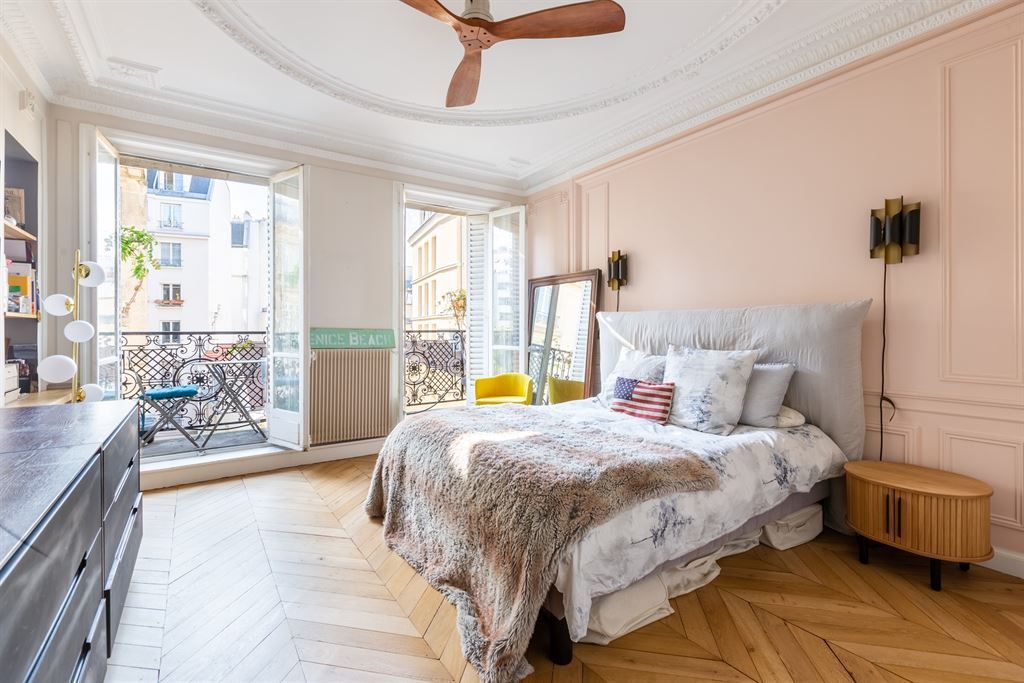 appartement 5 pièces en vente sur PARIS (75005)