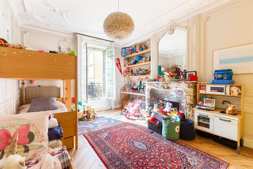 appartement 5 pièces en vente sur PARIS (75005)