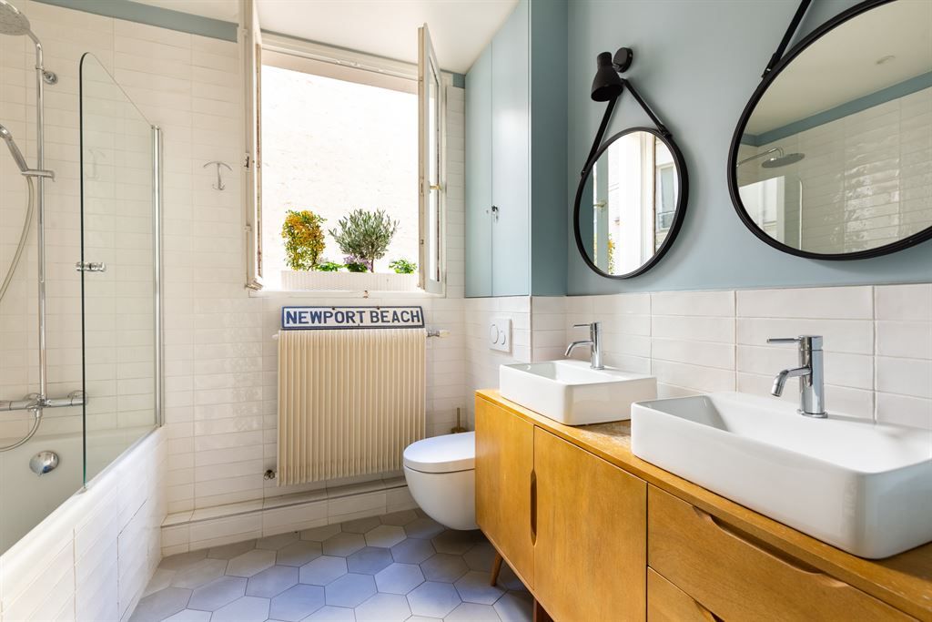 appartement 5 pièces en vente sur PARIS (75005)