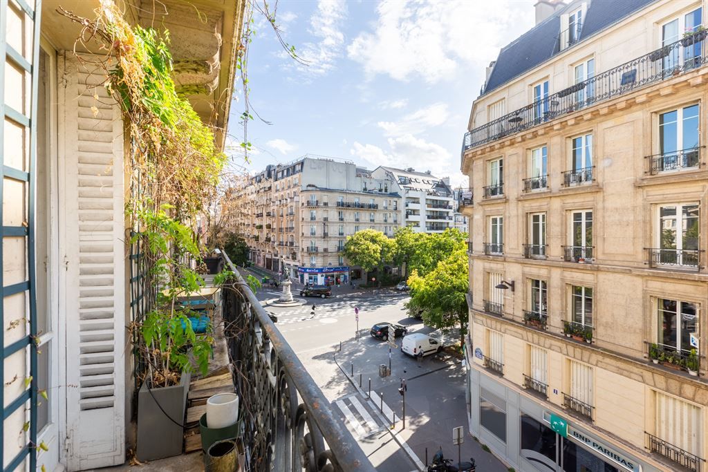 appartement 5 pièces en vente sur PARIS (75005)
