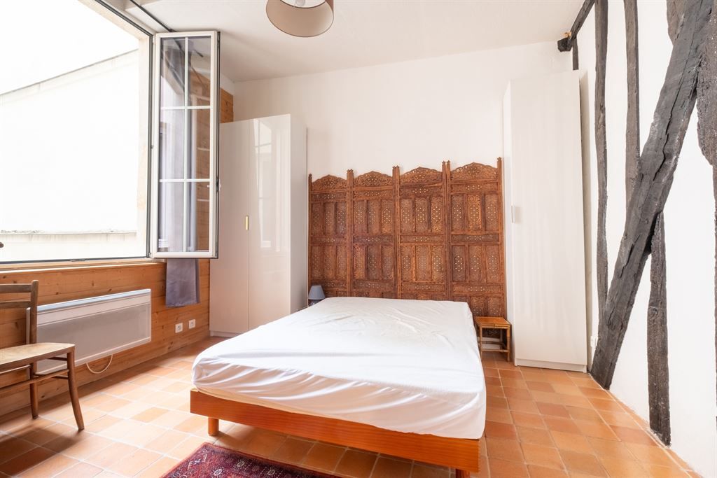 appartement 2 pièces en vente sur PARIS (75005)