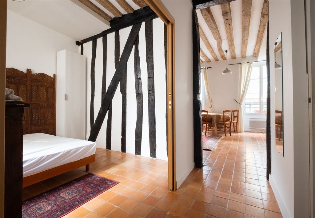 appartement 2 pièces en vente sur PARIS (75005)