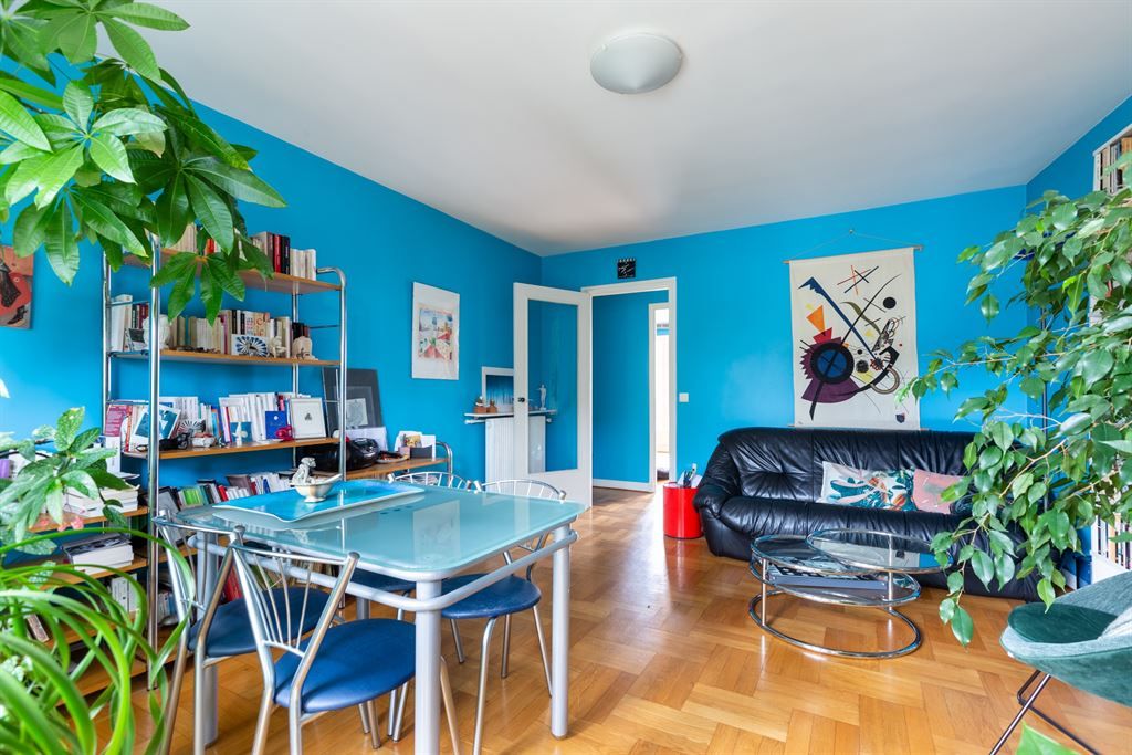 appartement 3 pièces en vente sur PARIS (75013)