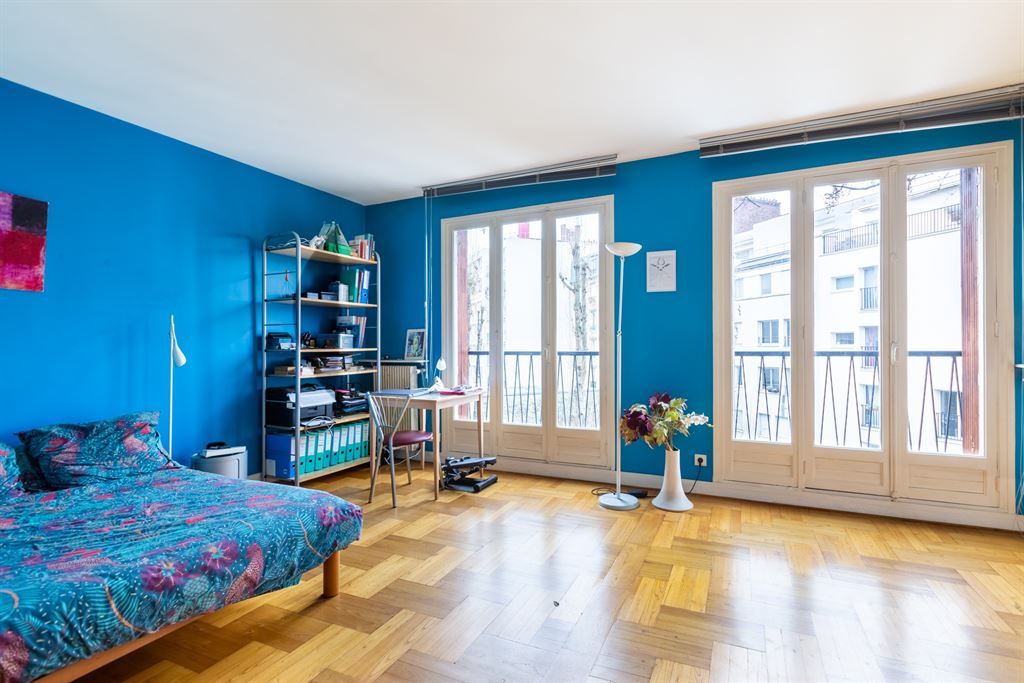 appartement 3 pièces en vente sur PARIS (75013)