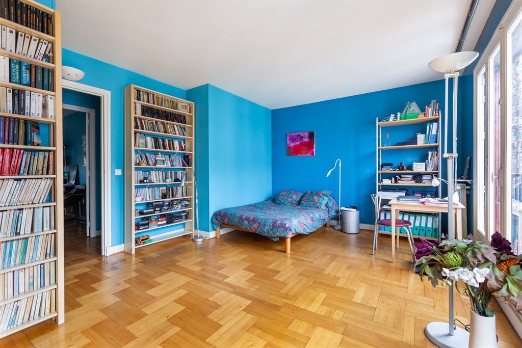 appartement 3 pièces en vente sur PARIS (75013)