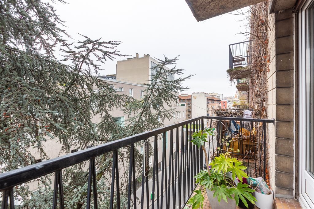appartement 3 pièces en vente sur PARIS (75013)
