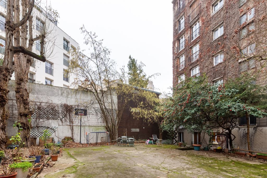appartement 3 pièces en vente sur PARIS (75013)