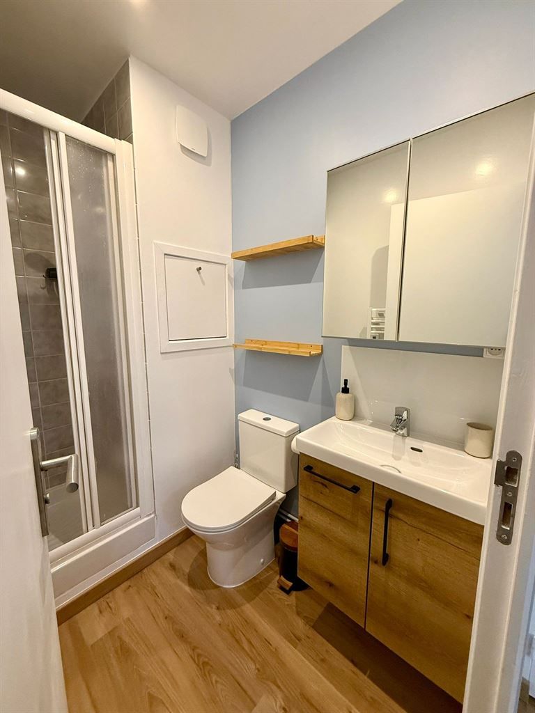 studio en location sur CHEVILLY LARUE (94550)