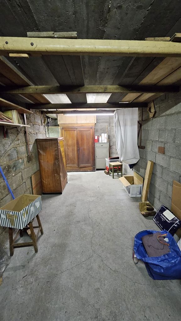 box en vente sur PARIS (75020)