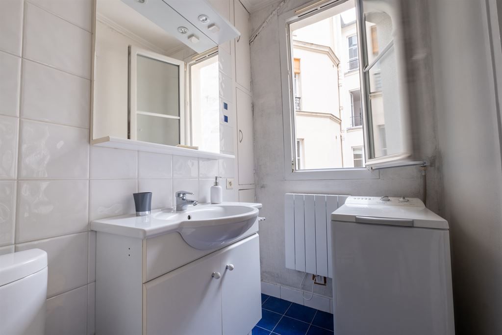 appartement 1 pièce en vente sur PARIS (75005)