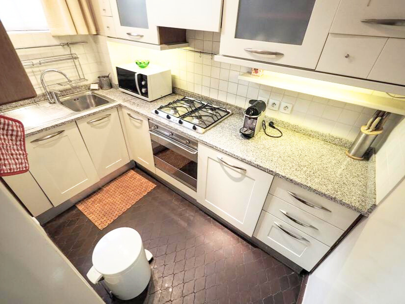 appartement 3 pièces en vente sur PARIS (75004)