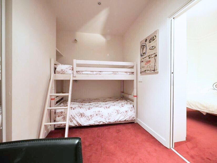 appartement 3 pièces en vente sur PARIS (75004)