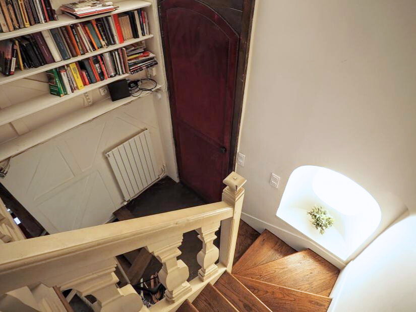 appartement 3 pièces en vente sur PARIS (75004)