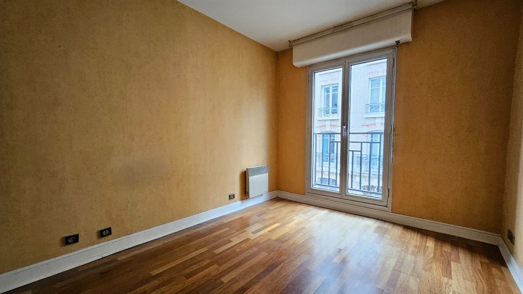 appartement 3 pièces en vente sur PARIS (75005)