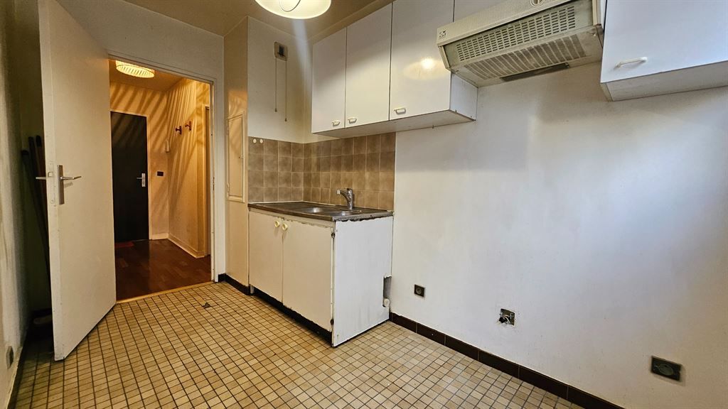 appartement 3 pièces en vente sur PARIS (75005)