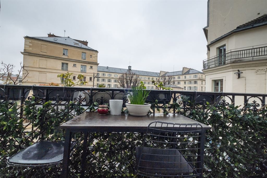 appartement 5 pièces en vente sur PARIS (75005)