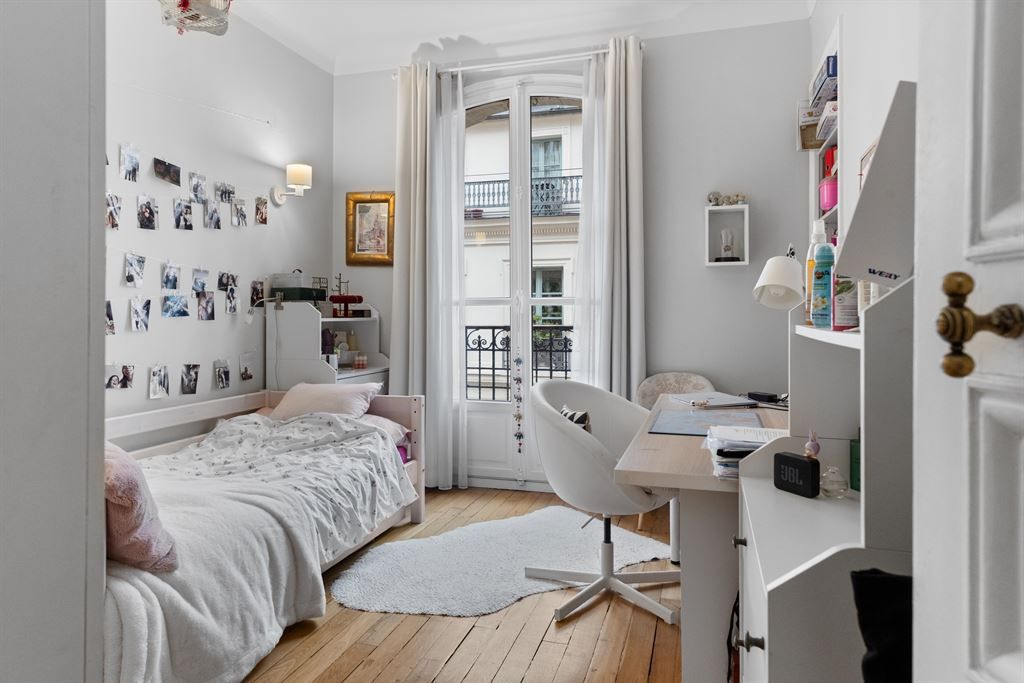 appartement 5 pièces en vente sur PARIS (75005)