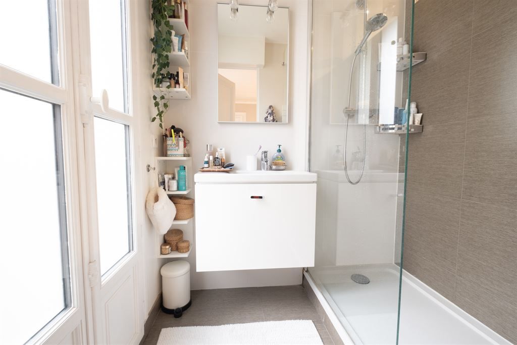 appartement 5 pièces en vente sur PARIS (75005)