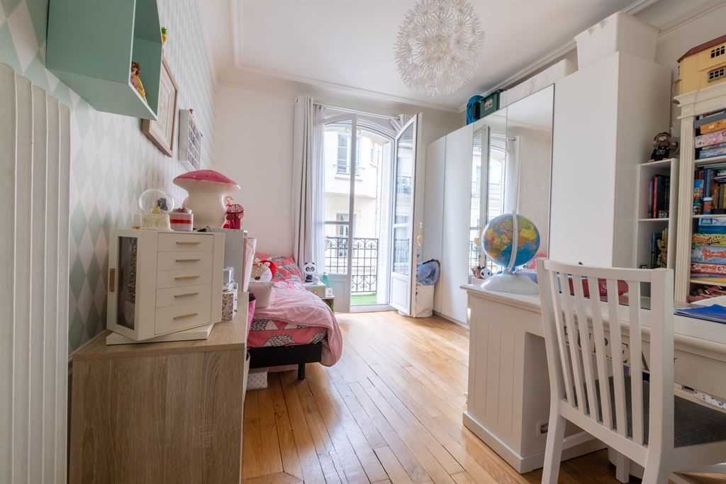appartement 5 pièces en vente sur PARIS (75005)
