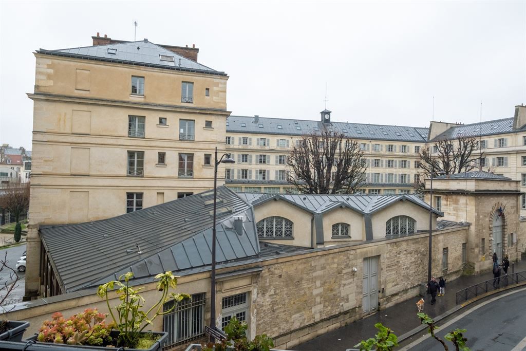 appartement 5 pièces en vente sur PARIS (75005)