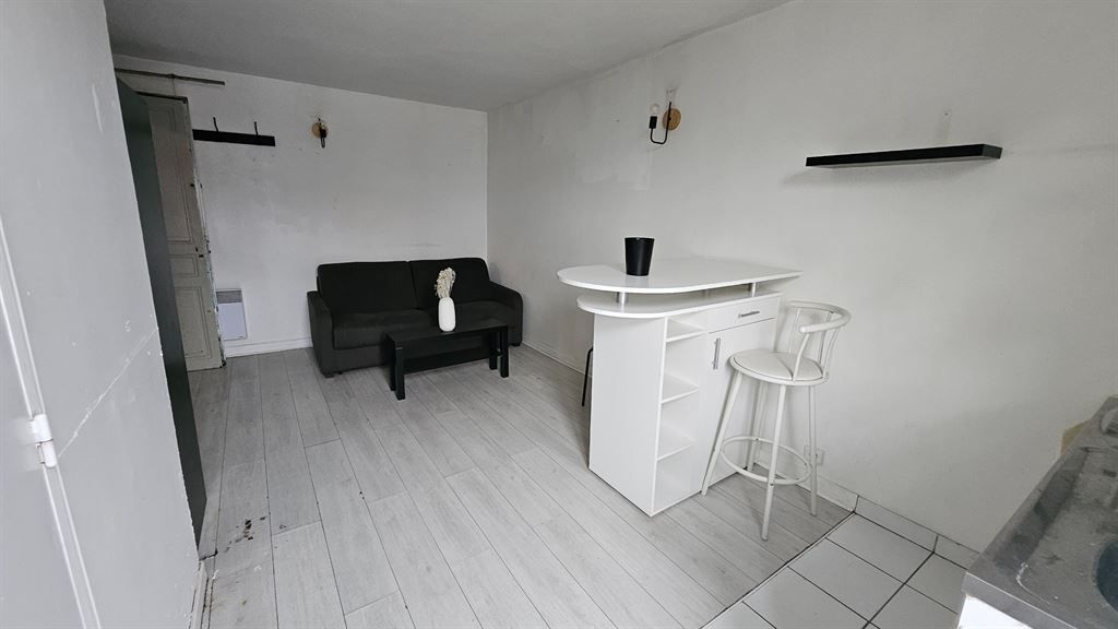 appartement 1 pièce en vente sur PARIS (75011)
