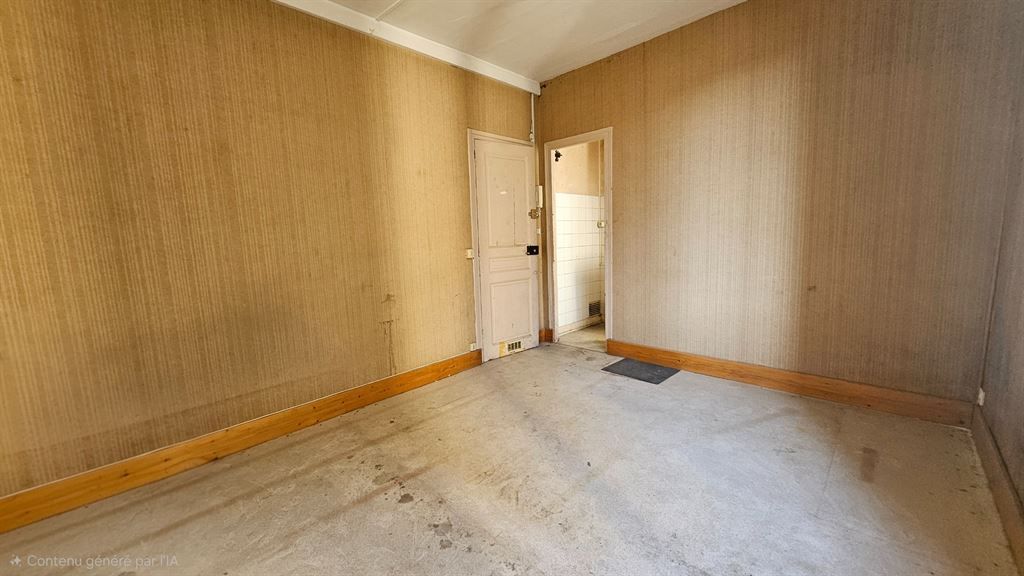 appartement 1 pièce en vente sur IVRY SUR SEINE (94200) - Plus de details