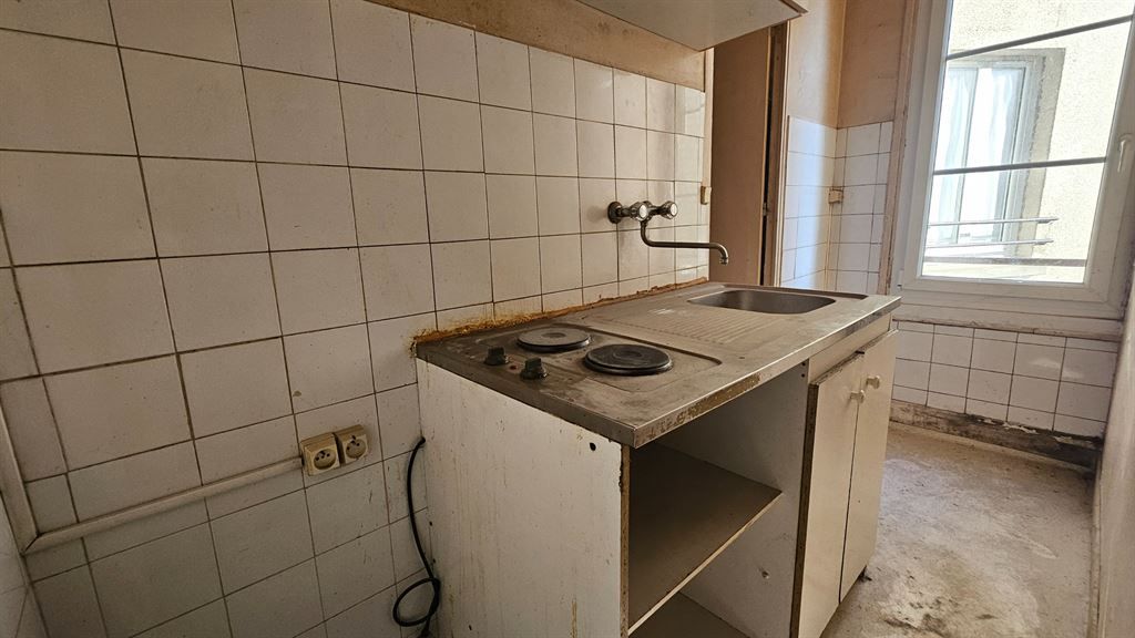 appartement 1 pièce en vente sur IVRY SUR SEINE (94200)