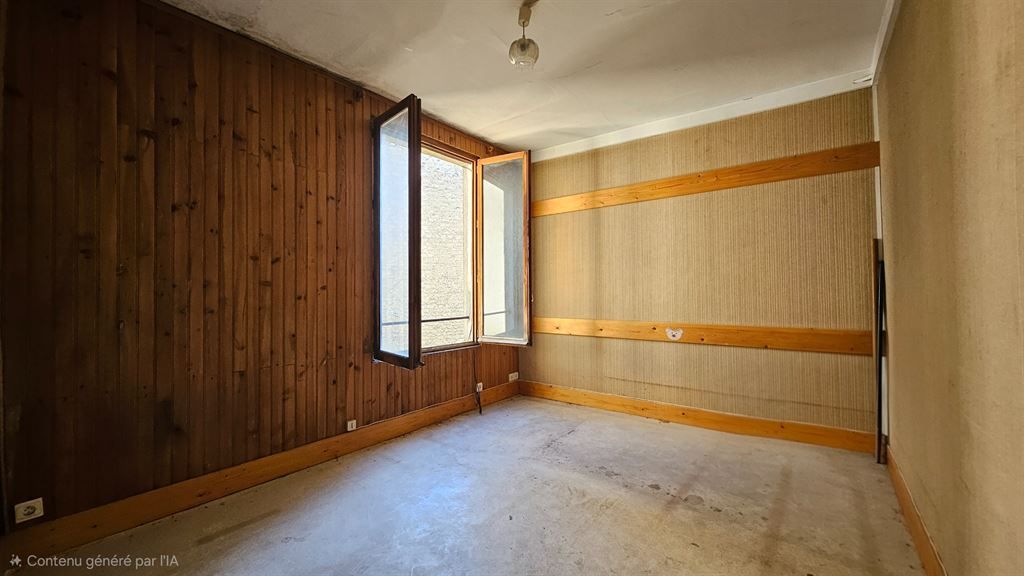 appartement 1 pièce en vente sur IVRY SUR SEINE (94200)